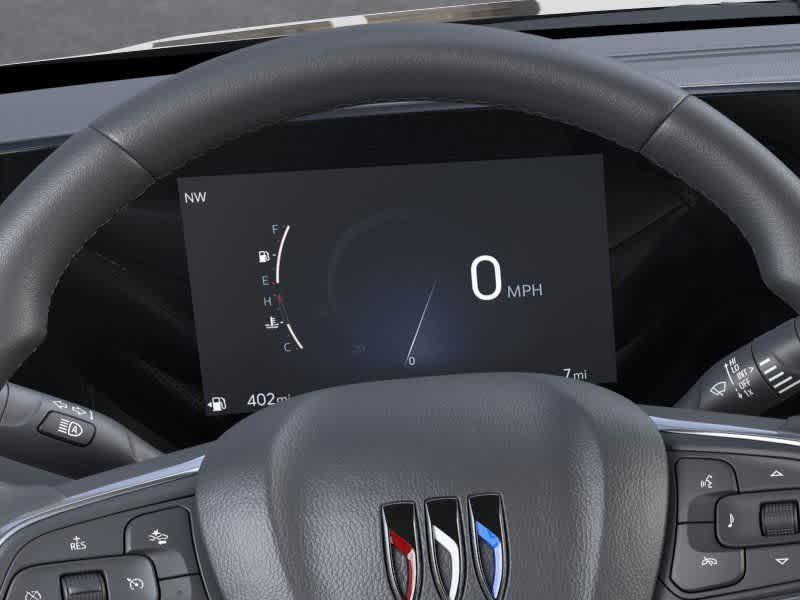 new 2025 Buick Envista car, priced at $28,680