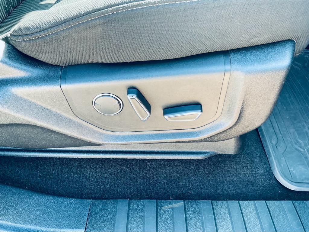 used 2018 Ford F-150 car, priced at $24,500