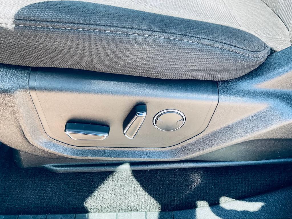 used 2018 Ford F-150 car, priced at $24,500