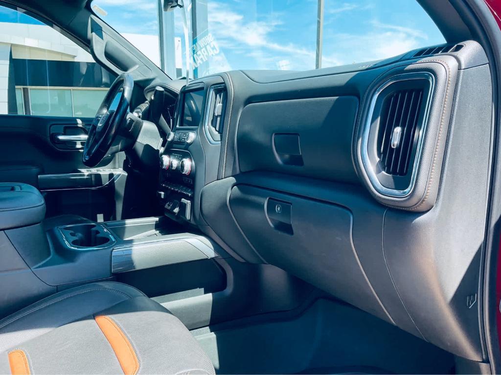 used 2019 GMC Sierra 1500 car, priced at $34,000