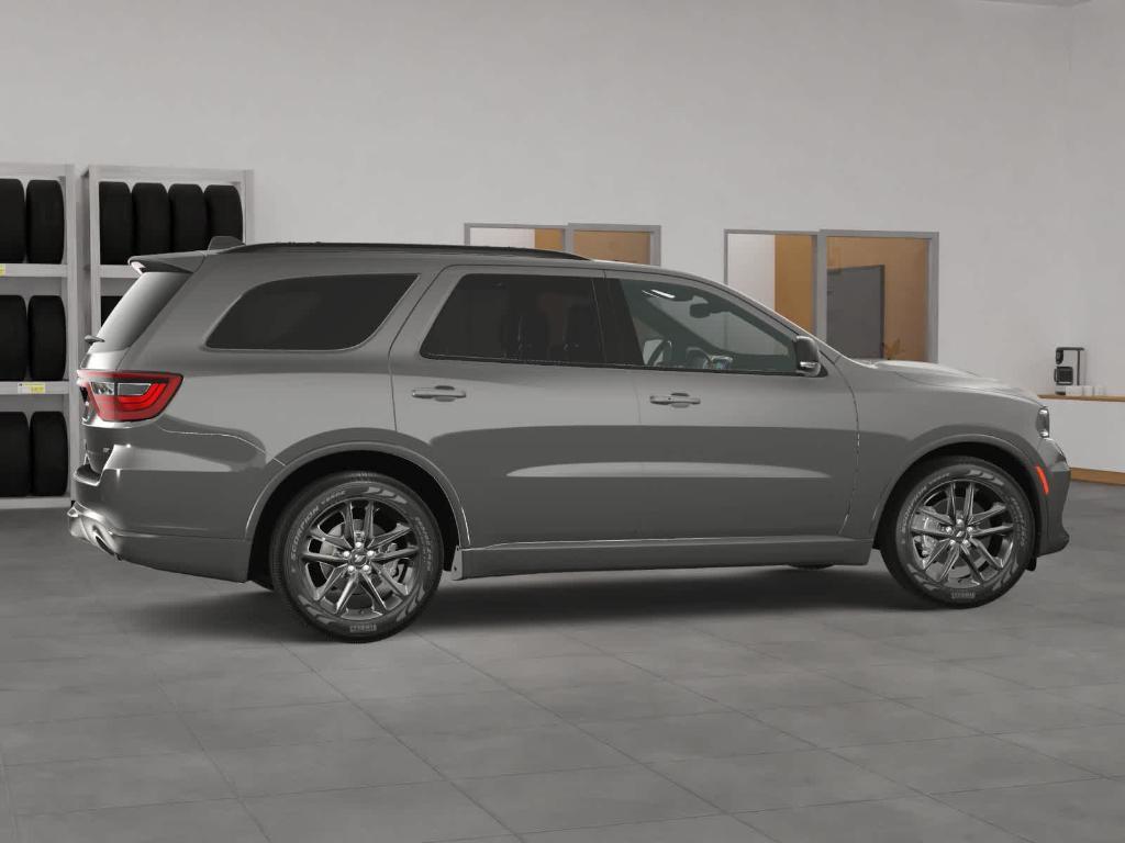 new 2025 Dodge Durango car, priced at $48,475