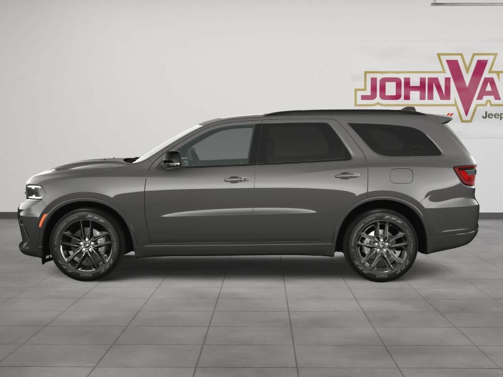 new 2025 Dodge Durango car, priced at $48,475