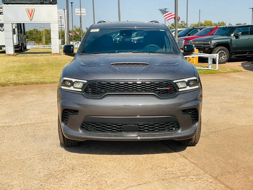 new 2025 Dodge Durango car, priced at $46,975