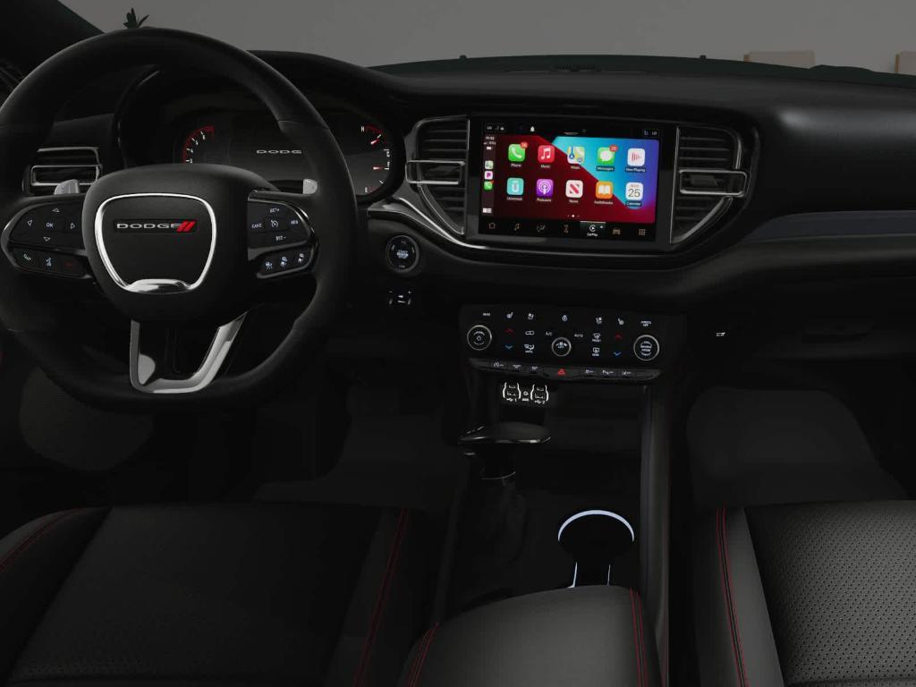 new 2025 Dodge Durango car, priced at $47,475