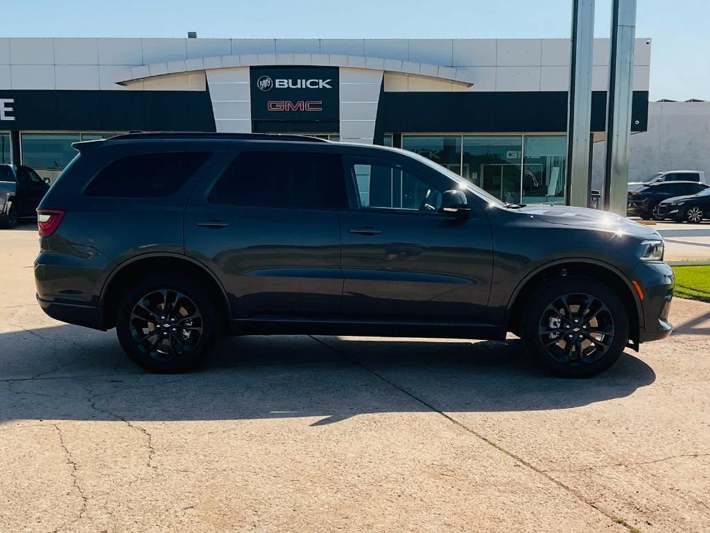 new 2025 Dodge Durango car, priced at $48,475
