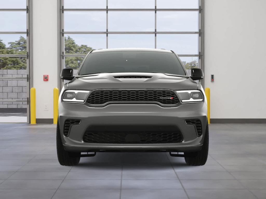 new 2025 Dodge Durango car, priced at $48,475