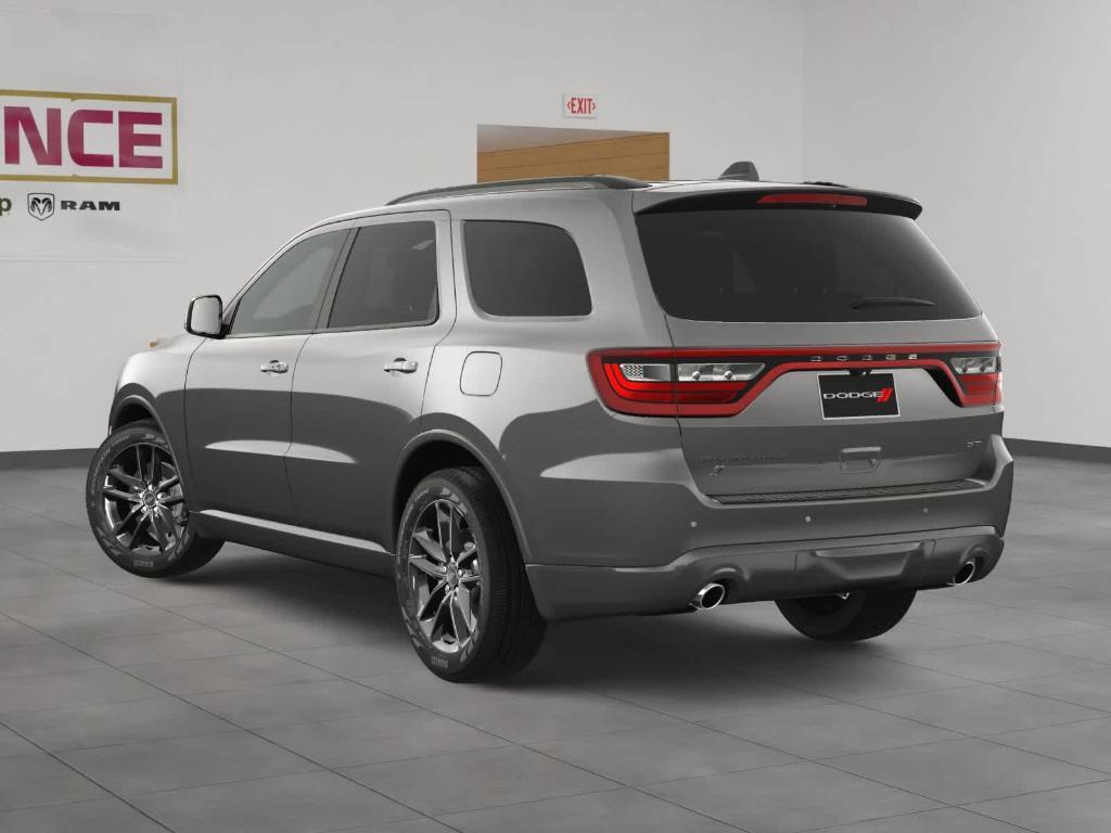 new 2025 Dodge Durango car, priced at $48,475
