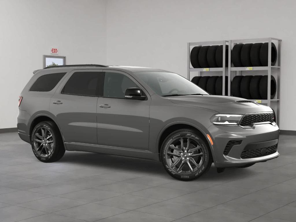 new 2025 Dodge Durango car, priced at $48,475