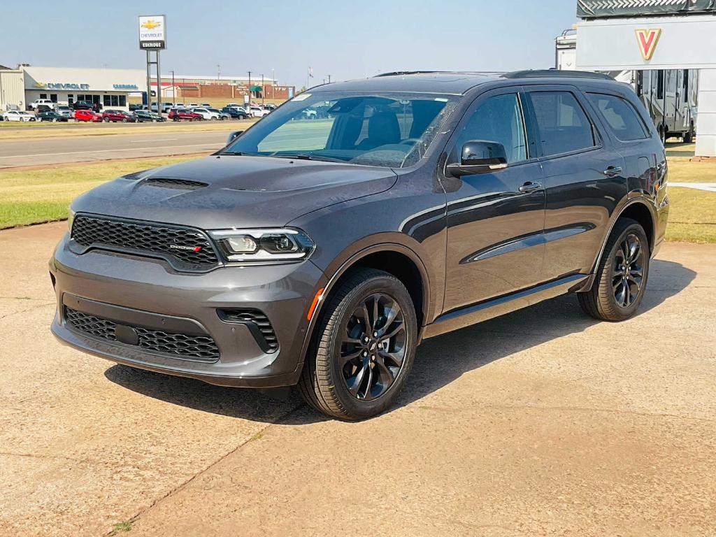 new 2025 Dodge Durango car, priced at $46,975