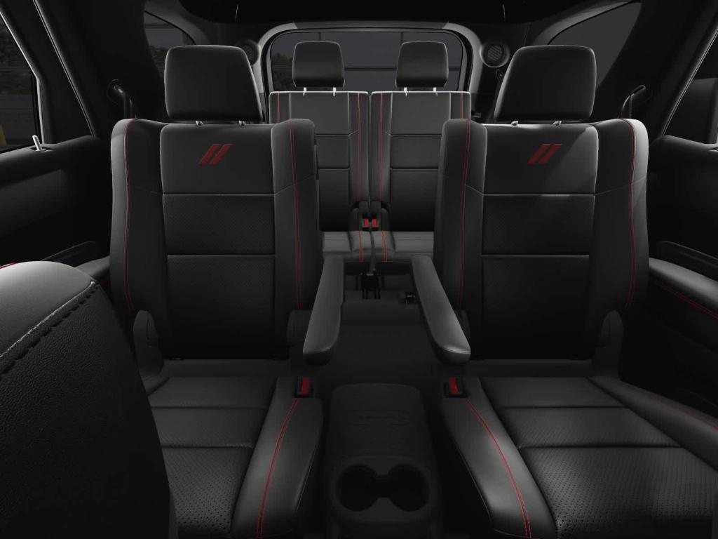new 2025 Dodge Durango car, priced at $47,475