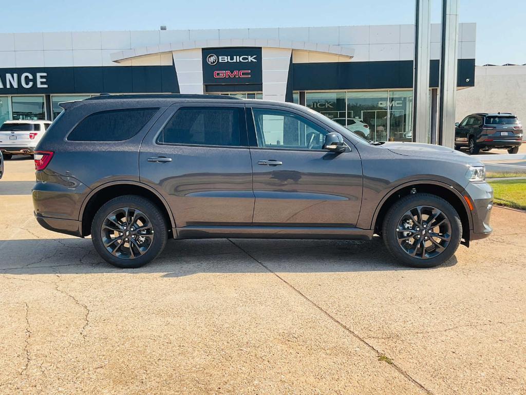 new 2025 Dodge Durango car, priced at $46,975