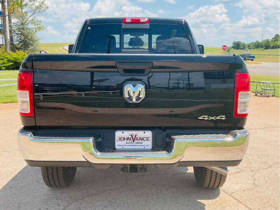 new 2024 Ram 2500 car, priced at $48,985