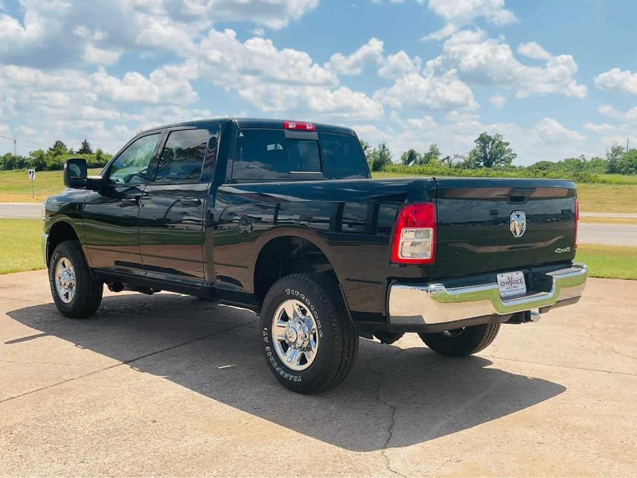 new 2024 Ram 2500 car, priced at $48,985