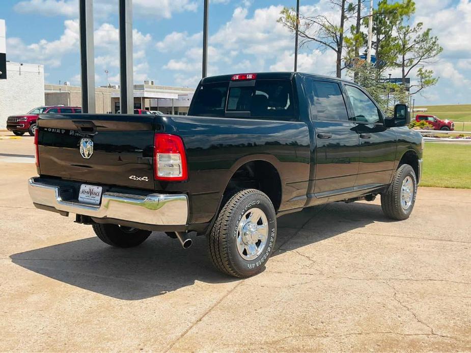 new 2024 Ram 2500 car, priced at $48,985