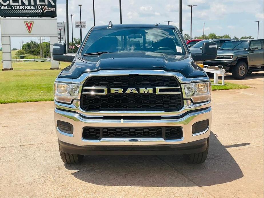 new 2024 Ram 2500 car, priced at $48,985