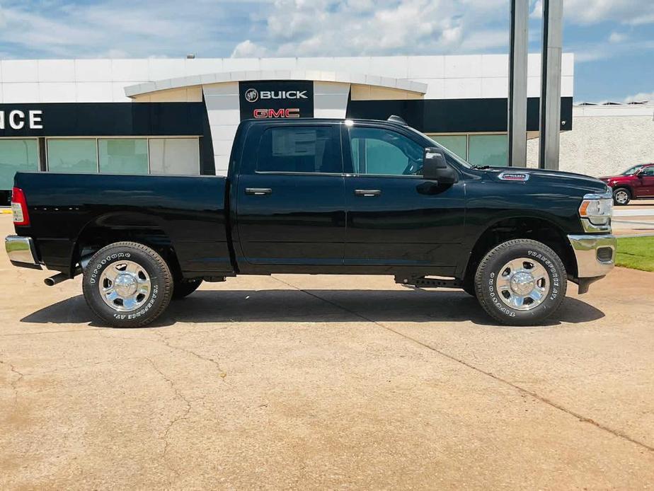 new 2024 Ram 2500 car, priced at $48,985