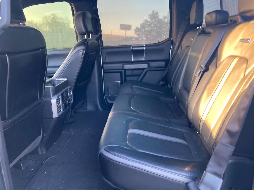 used 2018 Ford F-150 car, priced at $38,000