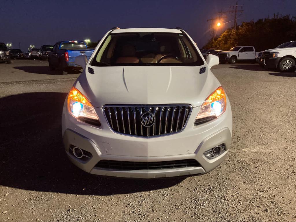 used 2013 Buick Encore car, priced at $11,997