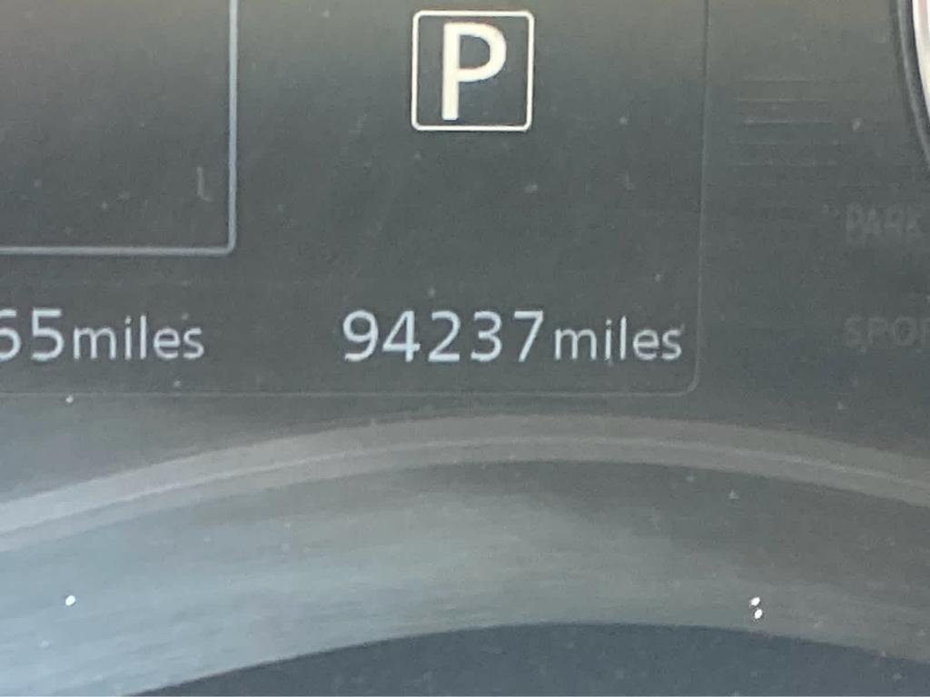 used 2022 Nissan Kicks car, priced at $17,000