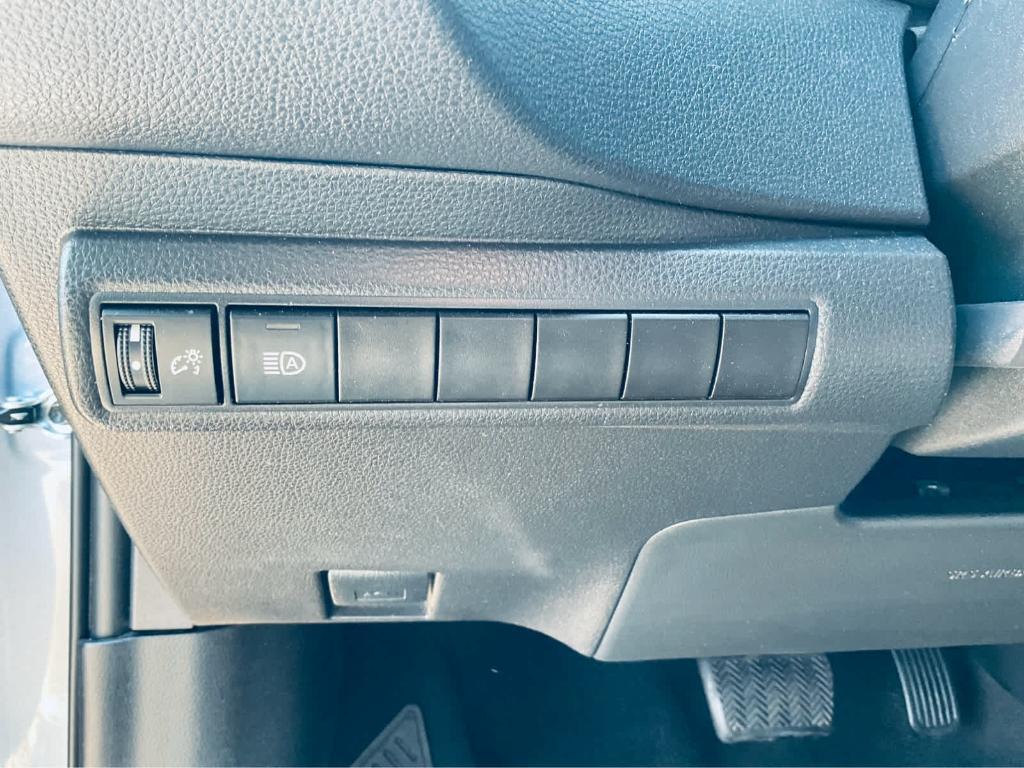 used 2023 Toyota Corolla car, priced at $21,500