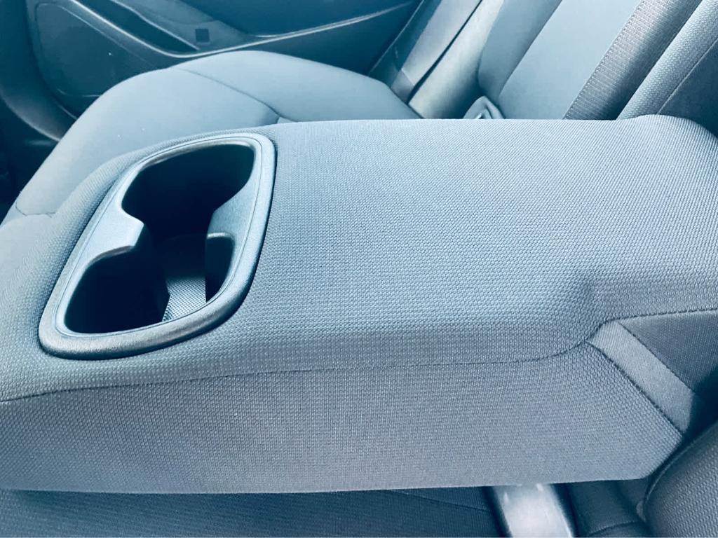used 2023 Toyota Corolla car, priced at $21,500