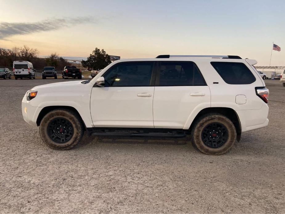 used 2020 Toyota 4Runner car, priced at $32,995