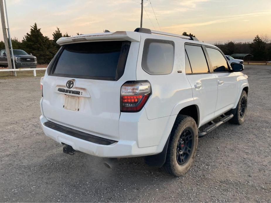 used 2020 Toyota 4Runner car, priced at $32,995