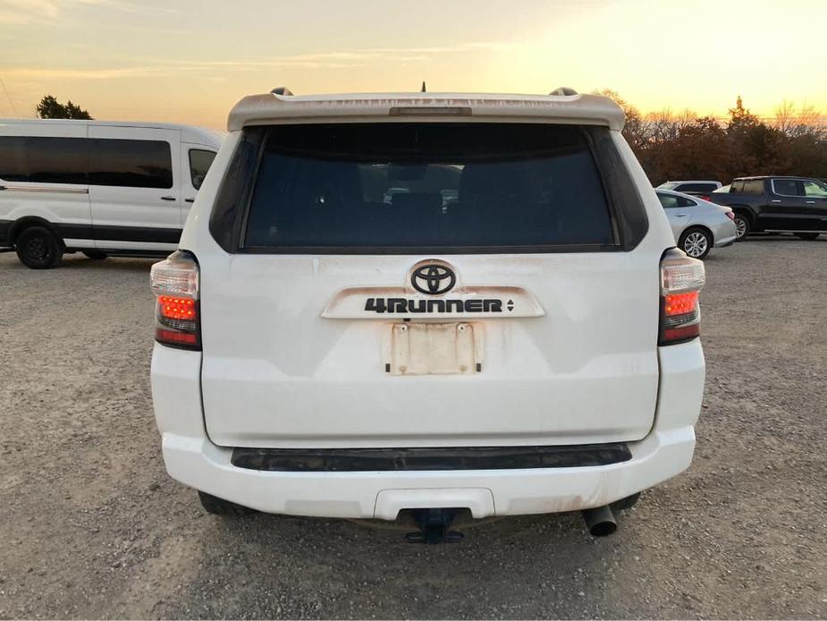 used 2020 Toyota 4Runner car, priced at $32,995