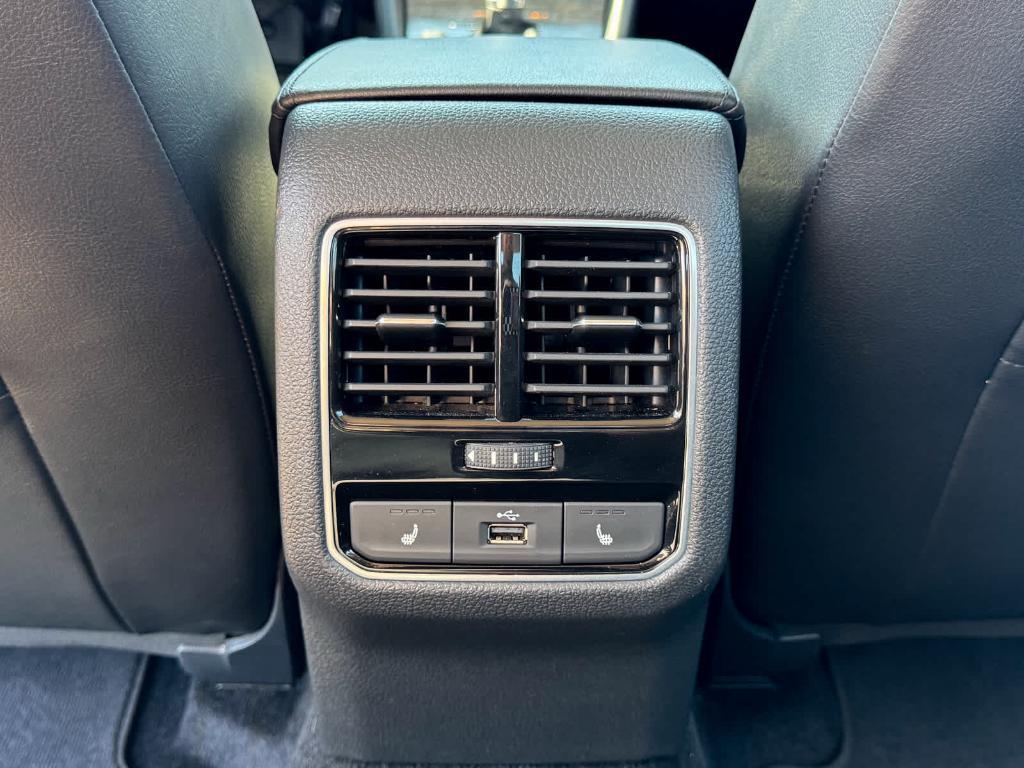 used 2018 Volkswagen Passat car, priced at $16,778