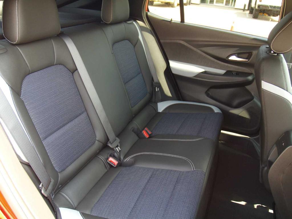 new 2026 Buick Envista car, priced at $26,325