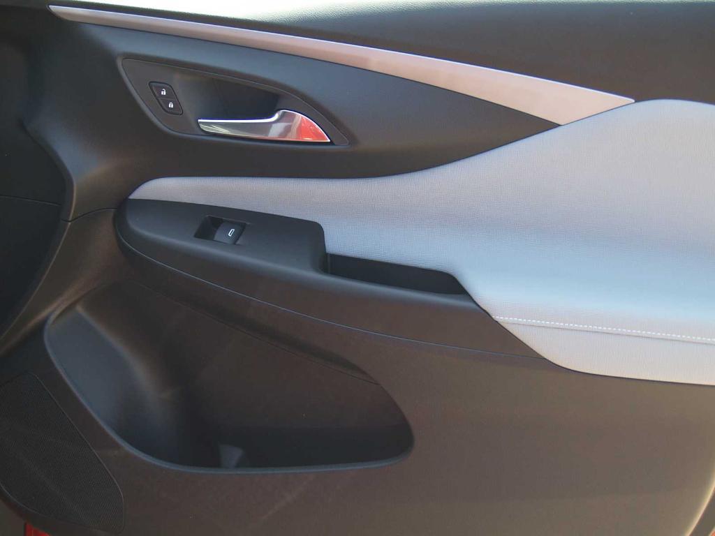 new 2026 Buick Envista car, priced at $26,325