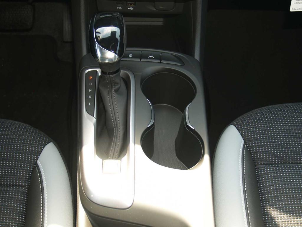 new 2026 Buick Envista car, priced at $26,325