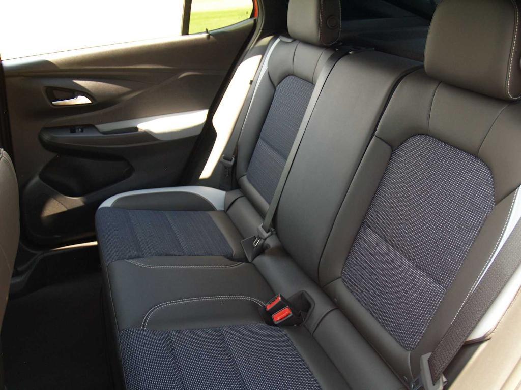new 2026 Buick Envista car, priced at $26,325