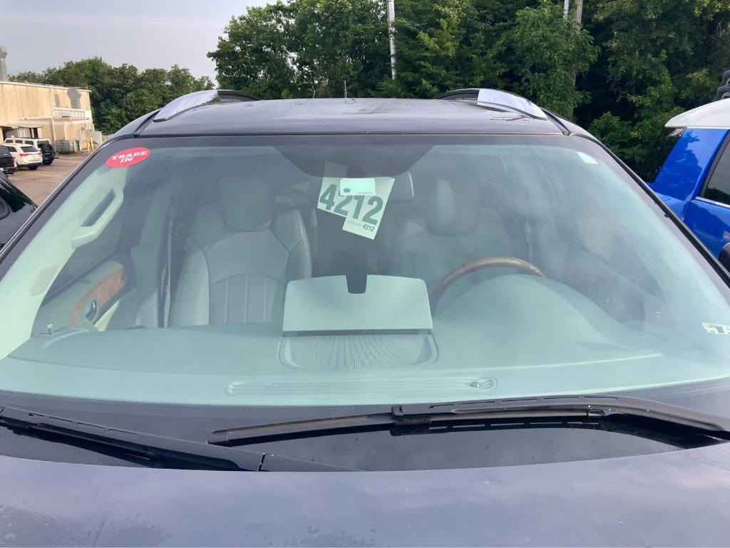 used 2012 Buick Enclave car, priced at $8,000