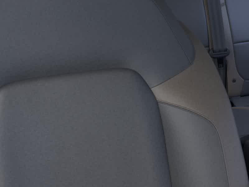new 2025 Ford Bronco car, priced at $45,195