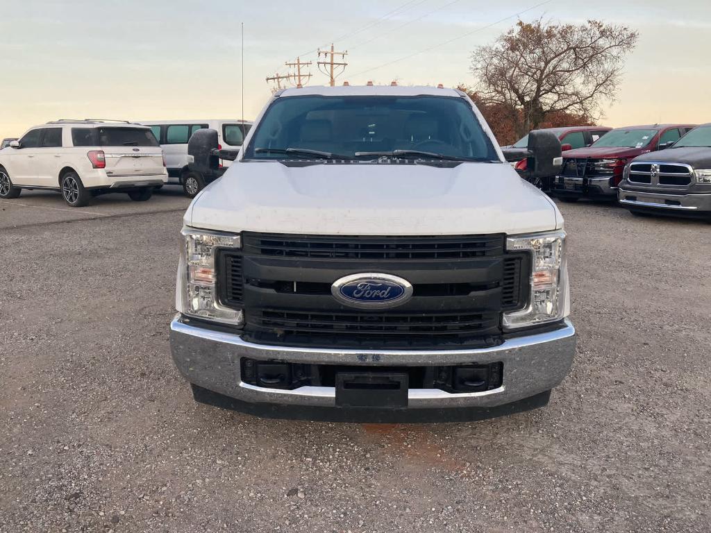 used 2017 Ford F-350 car, priced at $27,500