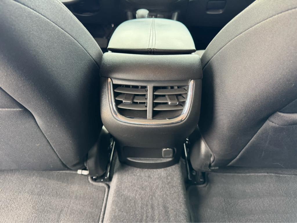 used 2023 Chevrolet Malibu car, priced at $19,623