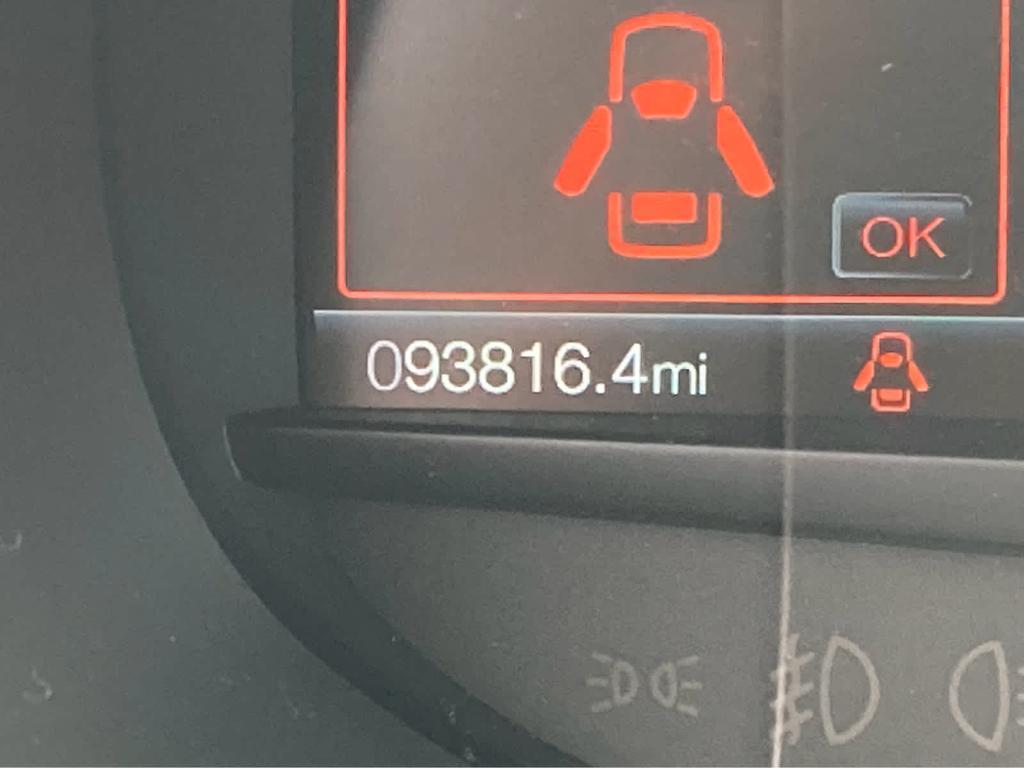 used 2020 Ford Edge car, priced at $18,450