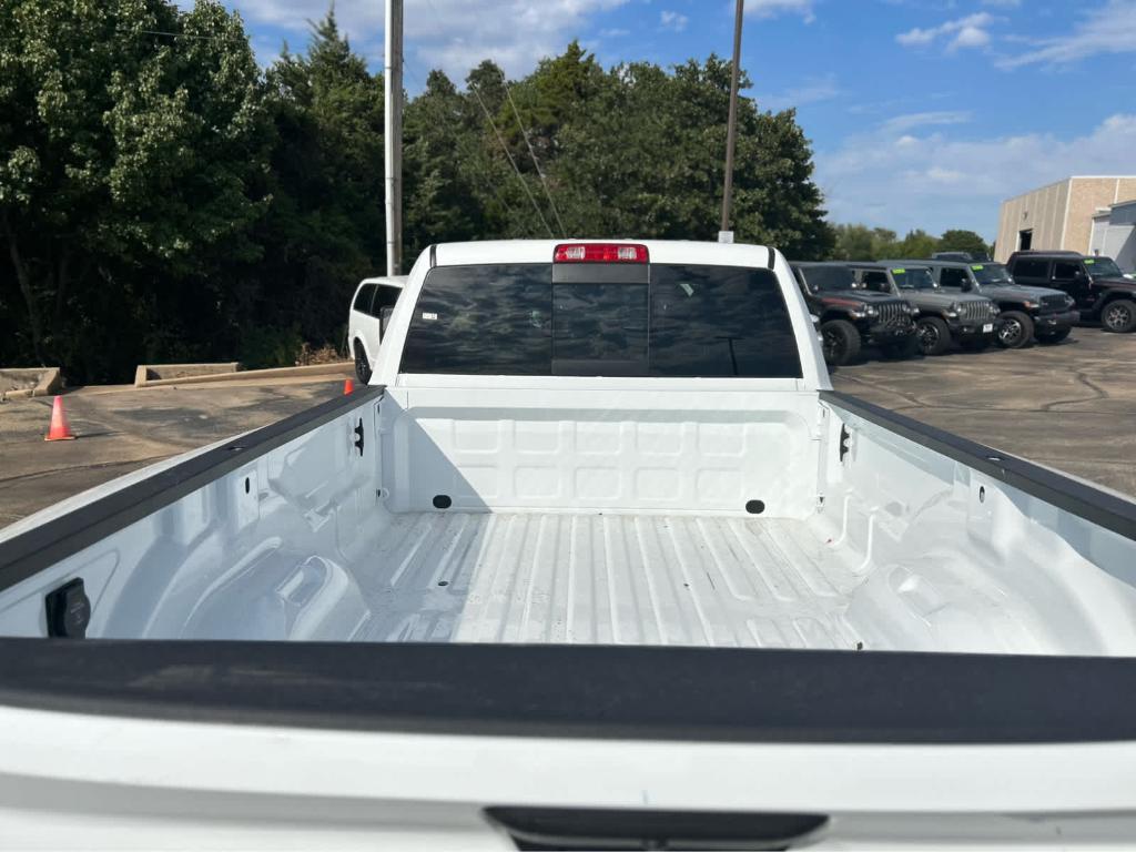 new 2026 Ram 3500 car, priced at $67,678