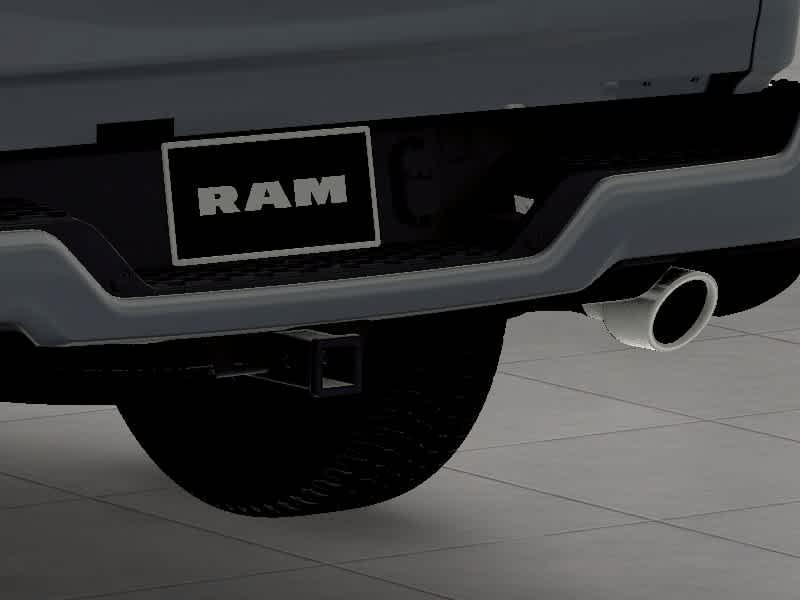 new 2026 Ram 1500 car, priced at $54,760