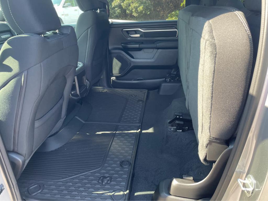 new 2026 Ram 1500 car, priced at $53,760