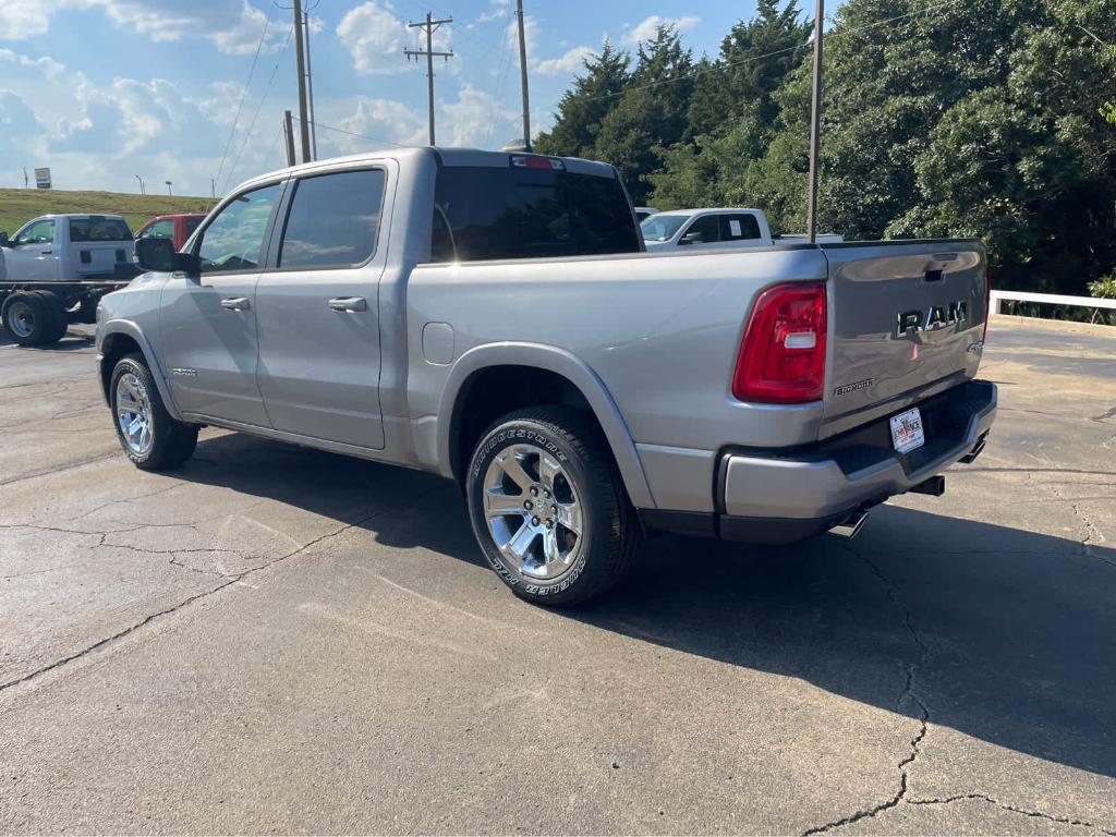 new 2026 Ram 1500 car, priced at $53,760