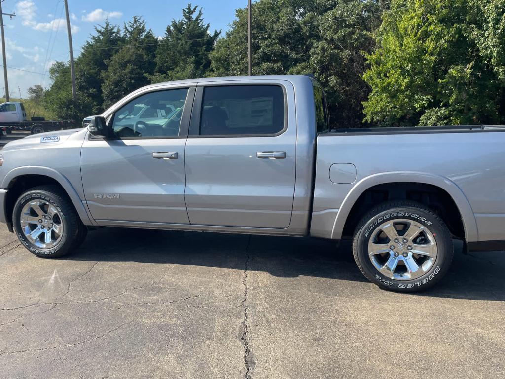 new 2026 Ram 1500 car, priced at $53,760