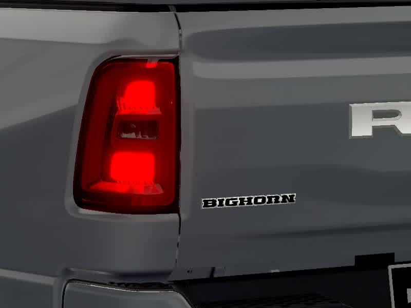 new 2026 Ram 1500 car, priced at $54,760