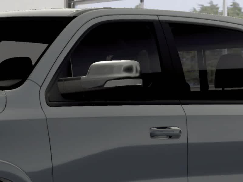 new 2026 Ram 1500 car, priced at $54,760