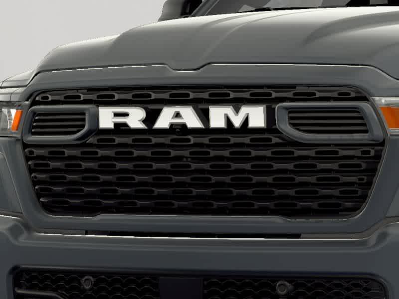new 2026 Ram 1500 car, priced at $54,760
