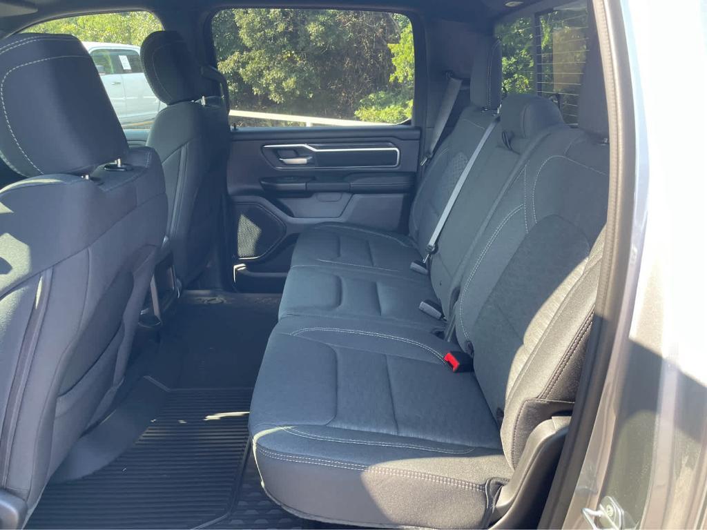 new 2026 Ram 1500 car, priced at $53,760