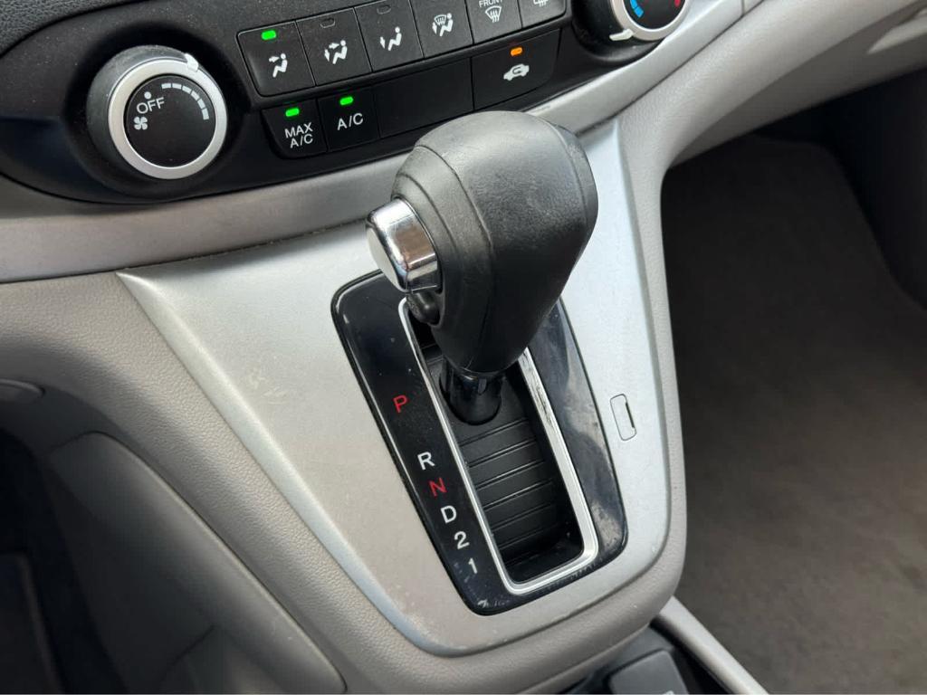 used 2014 Honda CR-V car, priced at $10,808