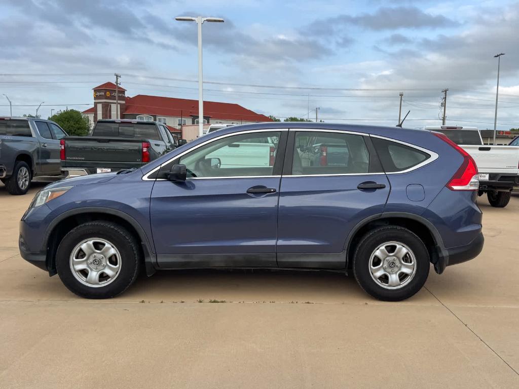 used 2014 Honda CR-V car, priced at $10,808