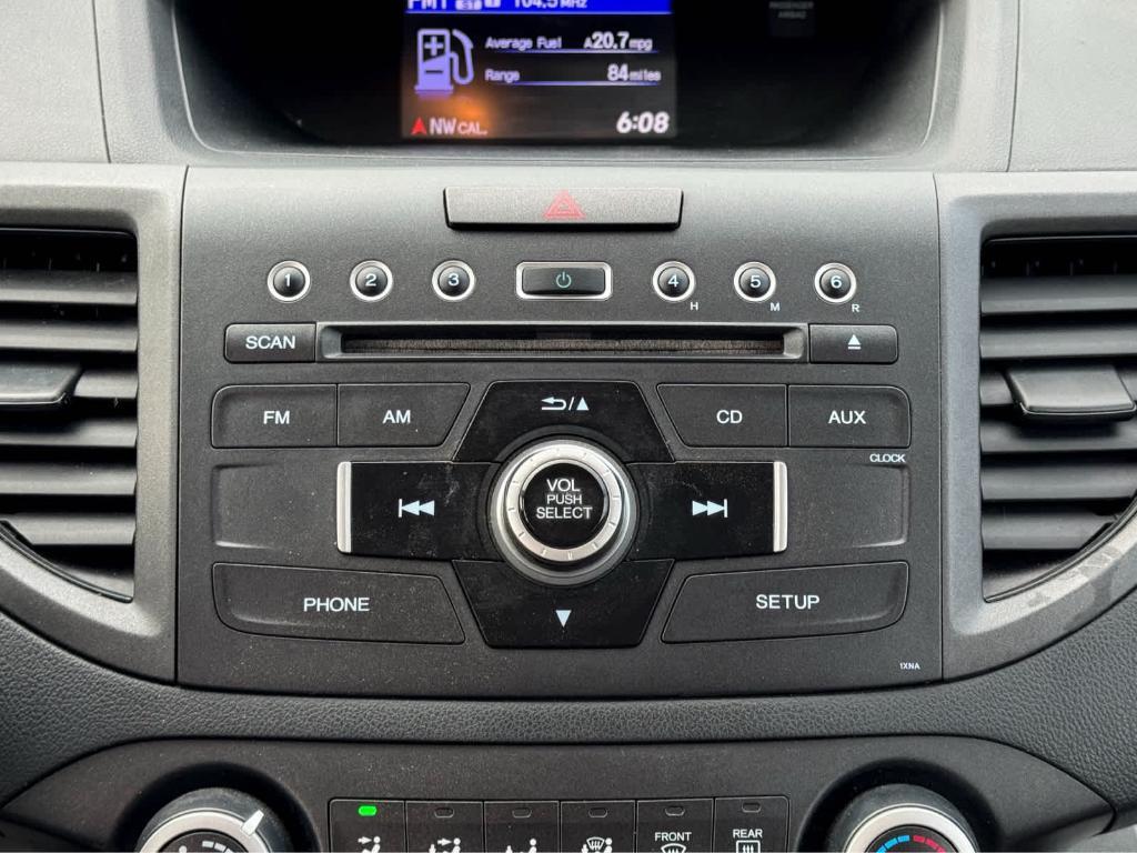 used 2014 Honda CR-V car, priced at $10,808